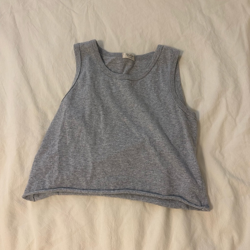 Brandy Melville Crop Top